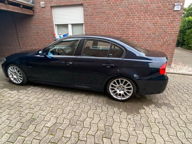 BMW 320si Baujahr 2006