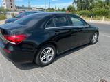 Mercedes-Benz A 180 A -Klasse Lim. A 180 d - Mercedes-Benz: Automatik, 180