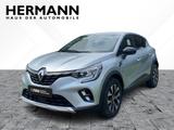 Renault Captur II 1.0 TCe 90 Techno CAM*LED*SHZ*PDC*LED - gebrauchte Renault Captur aus dem Jahr 2024