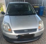 Ford Fiesta 1,3 L Benzin Tüv 03/ 2027 - Ford Fiesta aus 2005: 1.3
