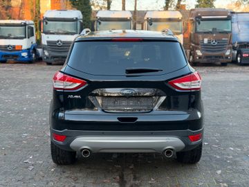 Ford Kuga - 8