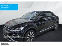 Volkswagen T-Roc - Vorschau Bild 1