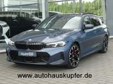BMW 320 d xDriv Tou M Sport PRO ACC°eSitz+Mem°Stdhzg