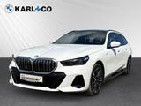 BMW i5 xDrive40 Touring M Sport ACC Pano B&W 4x SHZ - BMW i5 in Duisburg