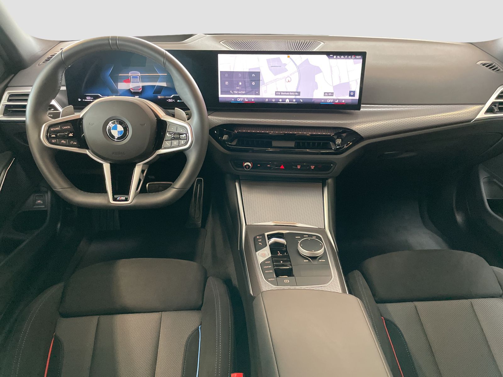 BMW 320 - Bild 12