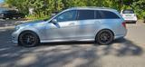 Mercedes-Benz C 220 CDI Sondermodell *C-Edition* AMG-Line - Mercedes-Benz C 220: Cd