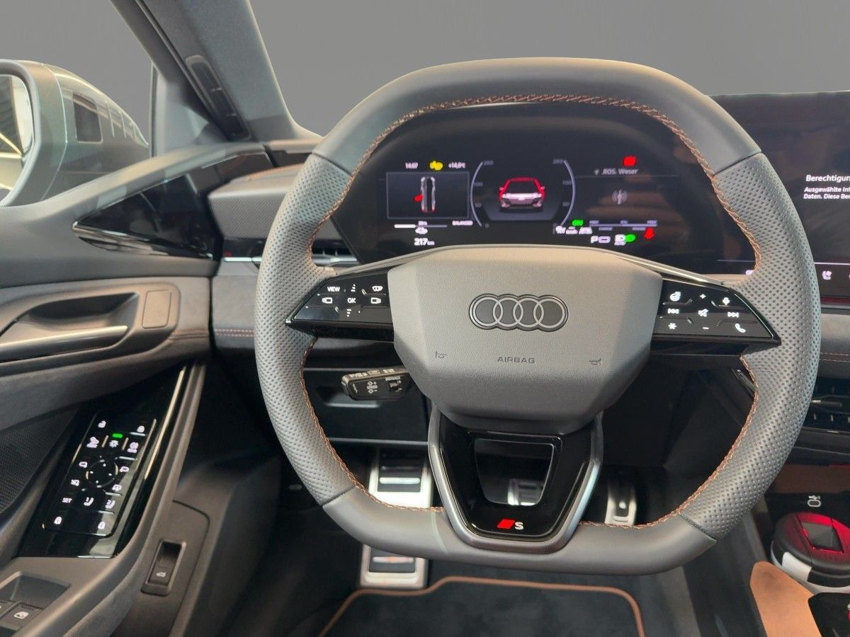 Audi A6 e-tron - Bild 10
