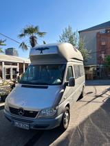 Mercedes-Benz Sprinter 316 CDI James Cook Westfalia - James cook