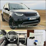 Land Rover Discovery 3.0 TDV6 HSE Stand-H/7-Sitzer/Z-Rn.Neu