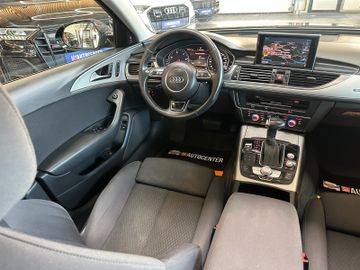 Audi A6 Avant *3.0*Memory*PANO*TEMPO*4-Zonen*BIXENON*