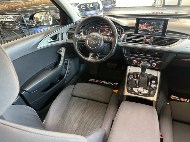 Audi A6 Avant *3.0*Memory*PANO*TEMPO*4-Zonen*BIXENON*