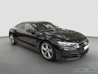 Audi e-tron GT - Vorschau Bild 3