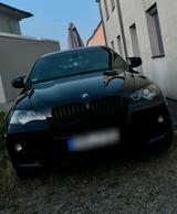 BMW Bmw x6 xDrive30d- - BMW X6 in Hamm