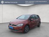 Volkswagen Golf Sportsvan 1.0 TSI United AHK Navi SHZ App-C