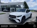 Mercedes-Benz GLC 450 d 4M AMG Night 20 AHK Massage Pano NP102 - Mercedes-Benz GLC 450 Gebrauchtwagen