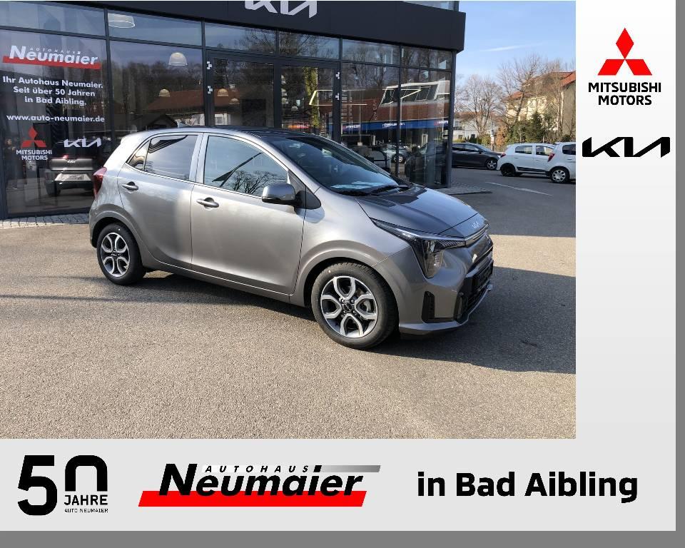 Kia PICANTO PE2 1.0 GDI AMT SPIRIT