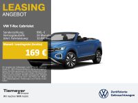 Volkswagen T-Roc - Vorschau Bild 1