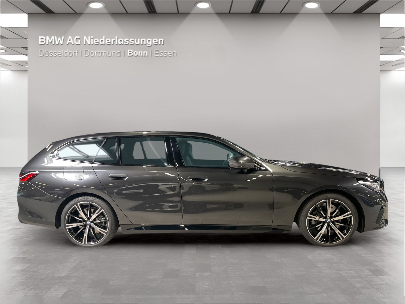 BMW 520 - Bild 7