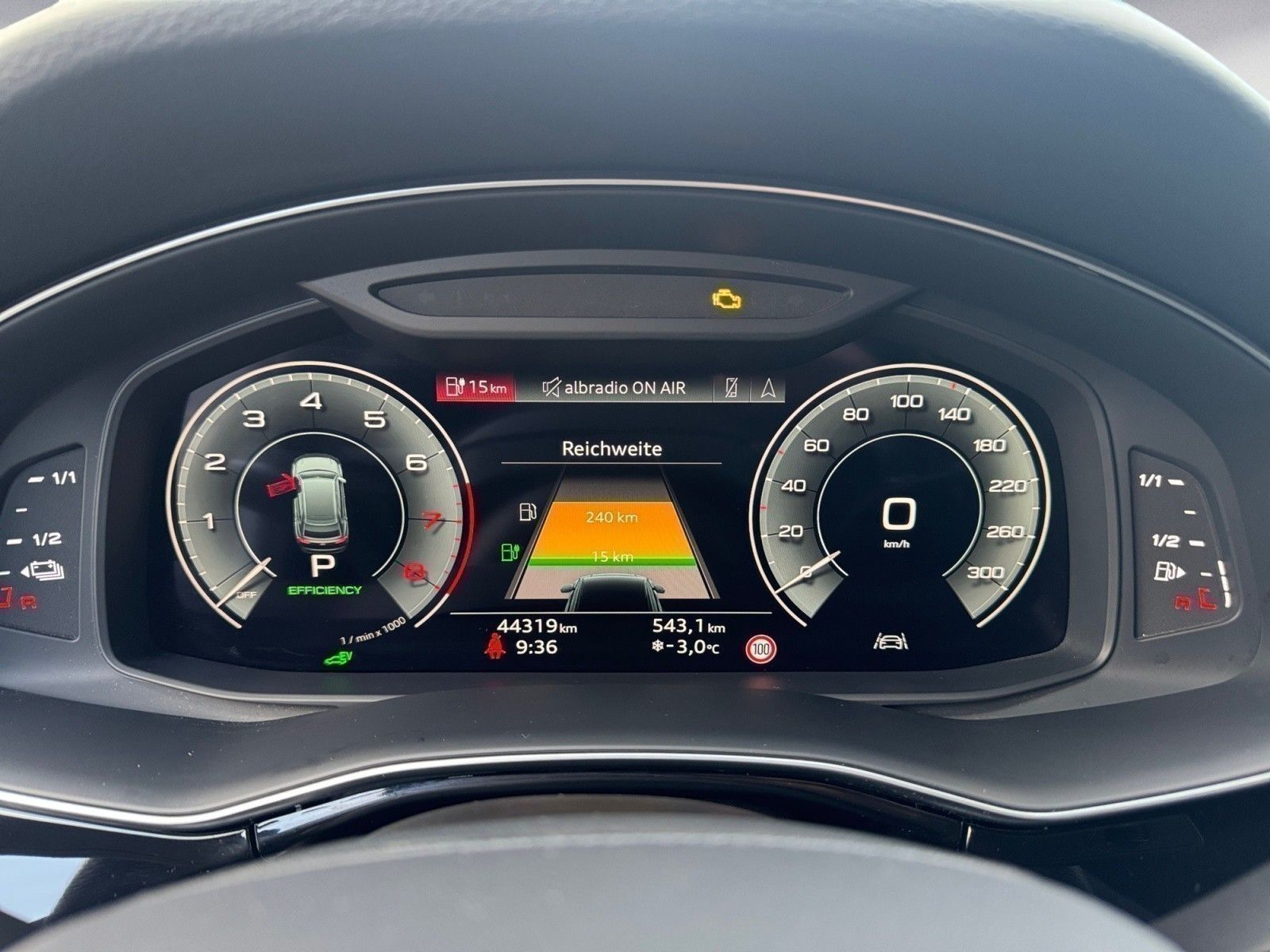 Audi Q8 - Bild 10