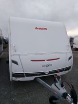 Dethleffs c-go 475 FR  - Dethleffs 4