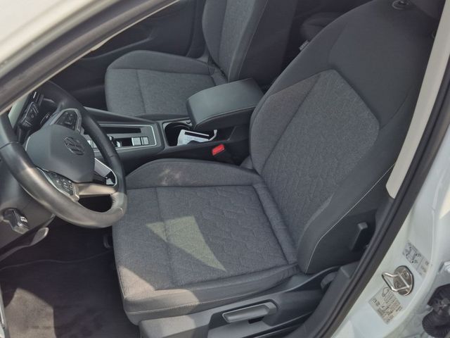 Golf MOVE 2.0 TDI DSG,HUD,Pano,Navi,Kamera,AHK