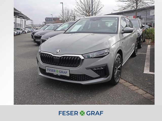 Skoda Scala Drive 1,0l TSI *KlIMA SHZ RFK MATRIX*