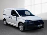 Volkswagen Caddy Cargo 2.0 TDI Klima AHK Navi Ganzjahresrei - Volkswagen Caddy in Köln