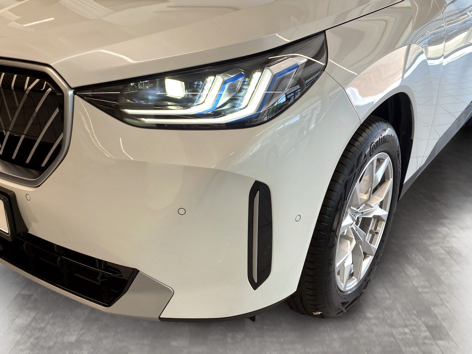 BMW X3 - Bild 8