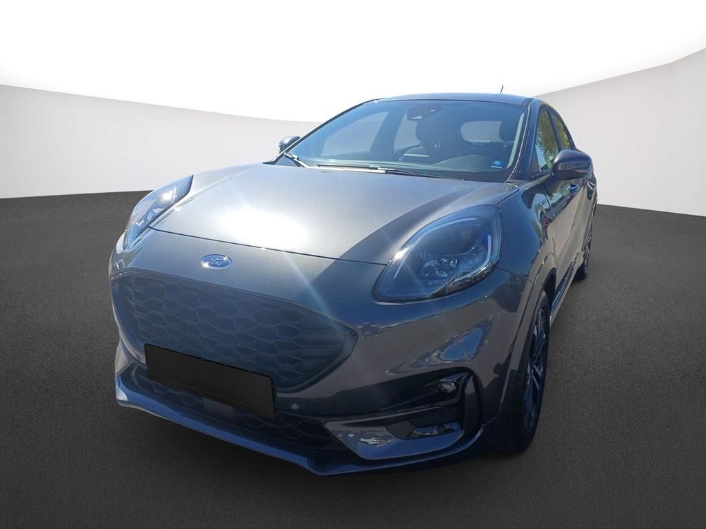 Ford Puma 1.0 EcoBoost Mild Hybrid ST-Line imagem 2