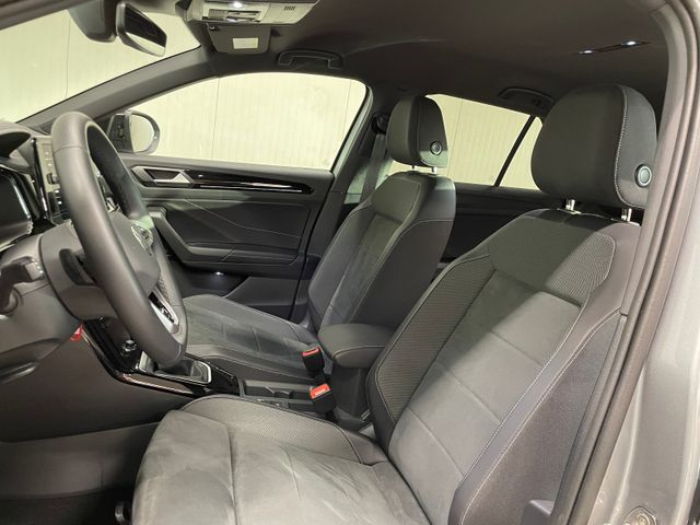 T-Roc R-Line 1.5 TSI DSG LED RFK TRAVEL