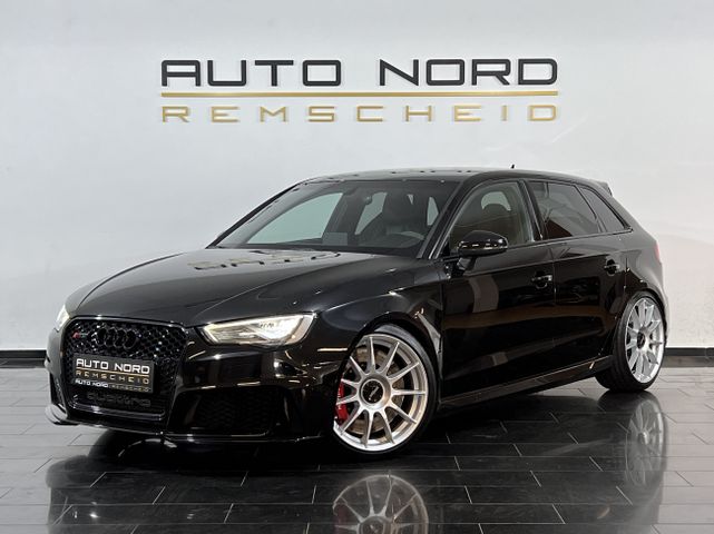 Audi RS3 q. *Rotiform*Schale*KW*Carbon*RS-AGA*B&O*