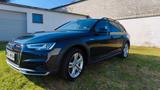 Audi A4 Allroad 3.0 TDI/HuD/Pano/AHK/Massage/Standhz - Audi A4 Allroad mit Diesel-Antrieb: Kombi