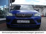 Cupra Ateca 4Drive DSG AHK schwenkbar,GW Garantie - Cupra aus 2020