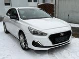 Hyundai i30 YES! *Automatik/Navi/CarPlay/Kamera* - Hyundai i30 YES! mit Diesel-Antrieb