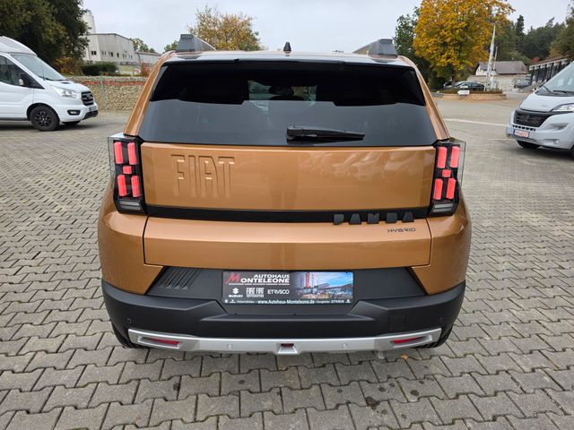 Fiat Gande Panda LA PRIMA Hybrid 1.2 eDCT | Sofort