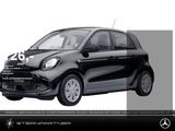 Smart smart EQ forfour Klimaaut,Shz,Bluetooth,Tempomat - Smart ForFour aus 2022