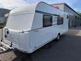 HYMER / ERIBA / HYMERCAR Exciting 505 60 Jahre Edition  - HYMER / ERIBA Wohnwagen