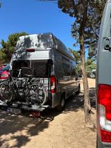 Pössl 2Win Vario aus erster Hand, autark - Pössl 2win