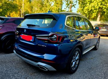 BMW X3 - 5