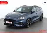 Ford Focus Turnier 1.5 EcoBoost ST-Line LED Navi AHK - Ford Gebrauchtwagen von 2020