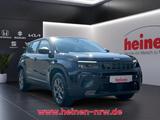 Jeep Avenger 1.2 T-GDI Longitude TEMPOMAT+LED+PDC+DAB - Jeep Avenger Benziner Gebrauchtwagen