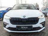 Skoda Scala Monte Carlo 1.0 TSI DSG Kamera Navi LM - Skoda Scala Gebrauchtwagen in Hamburg