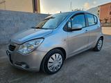 Opel Agila 1.3 CDTI 75CV Enjoy - Opel Agila mit Diesel-Antrieb