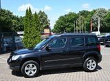 Skoda Yeti 1.2 TSI Ambition Navi PDC Sitzhz - Skoda Yeti Gebrauchtwagen Hannover