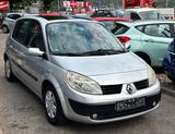 Renault Scenic II Avantage TÜV/INSP.NEU - gebrauchte Renault Scenic aus dem Jahr 2006