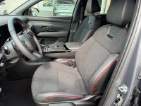 Hyundai TUCSON - Vorschau Bild 13