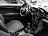 MINI One FIRST+KLIMA+STOFF+RADIO+ISOFIX - MINI ONE