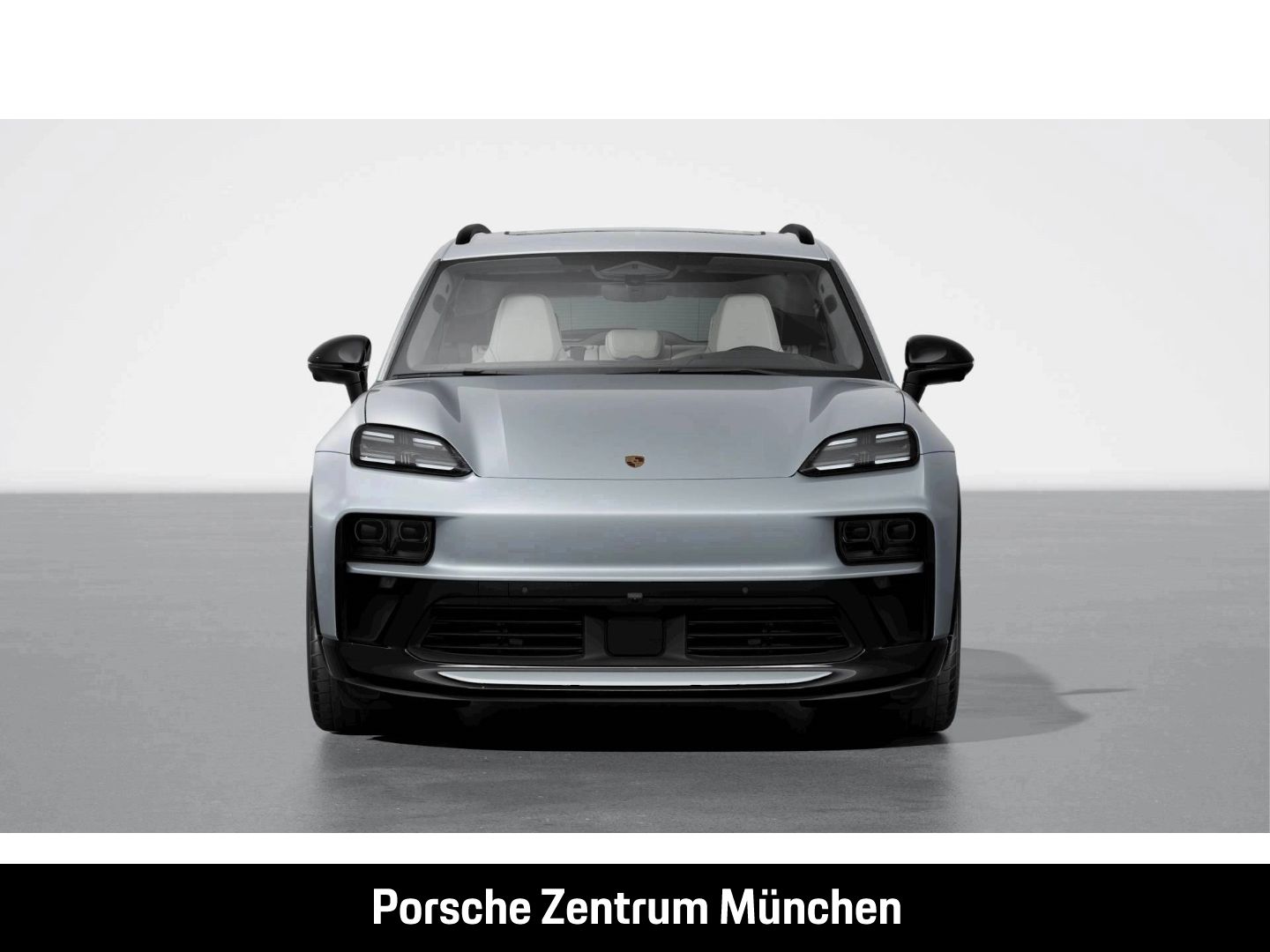 Porsche Macan - Bild 8
