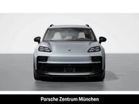 Porsche Macan - Vorschau Bild 8