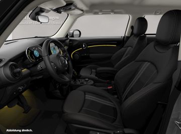 MINI Cooper SE - 3